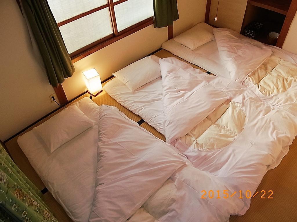 Thank You So Muchya Eikando Kyoto Oda fotoğraf
